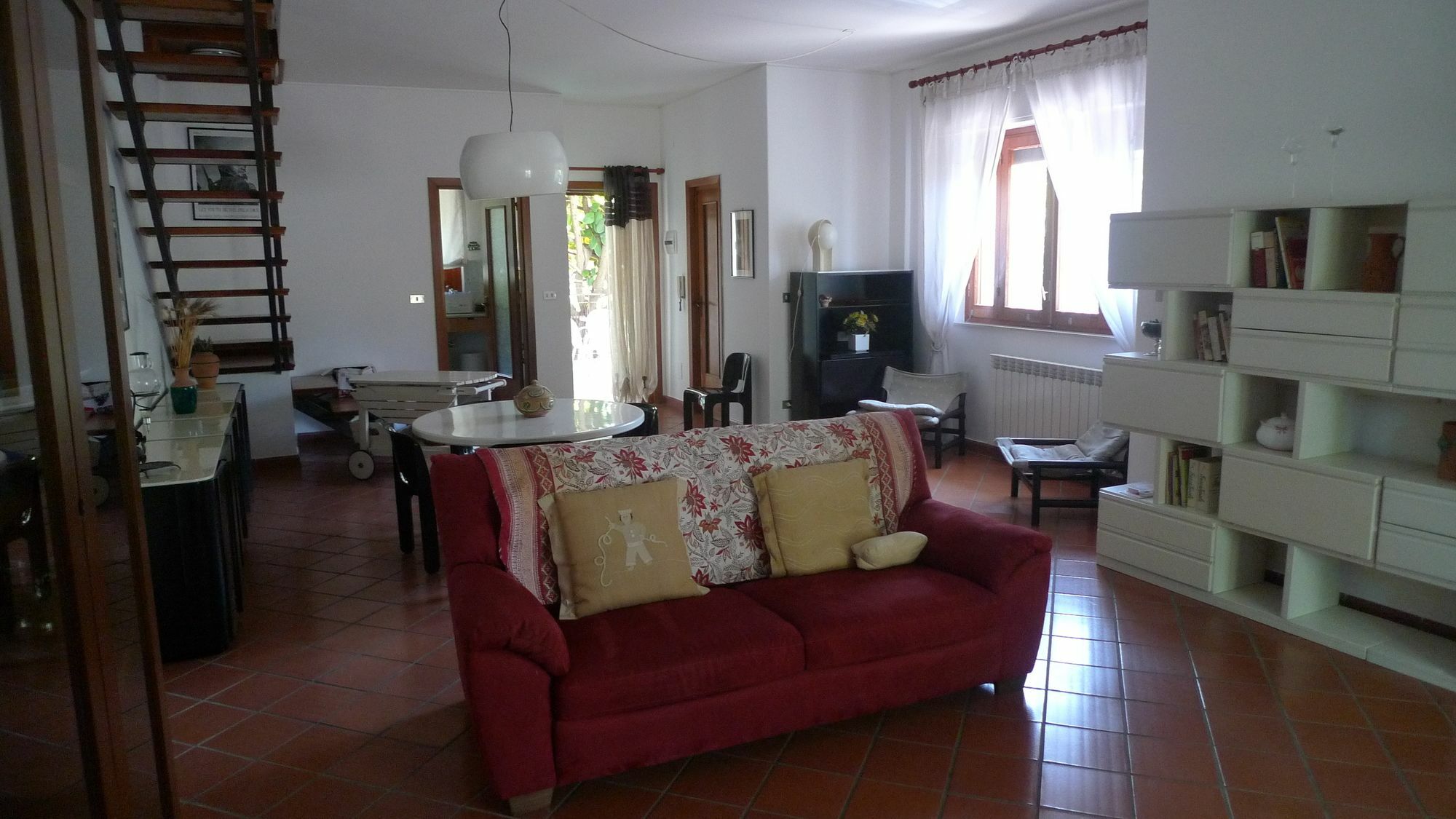 Casa Euridice Villa Palermo Exterior photo
